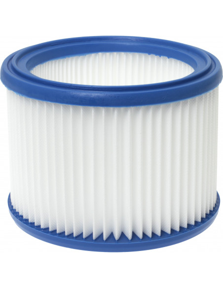 Filtre pour aspirateur 185X140mm MAKITA P-70219