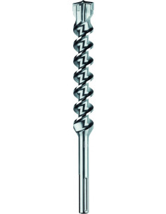 Forets SDS-Max 4 taillants MAK4 Grande Longueur 45x920mm MAKITA P-78209 2