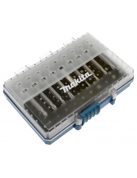COFFRET EMBOUTS 99PCS MAKITA P-81050