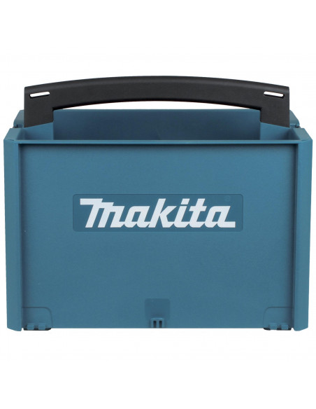 CAISSE DE RANGEMENT 257 MM MAKITA P-83842