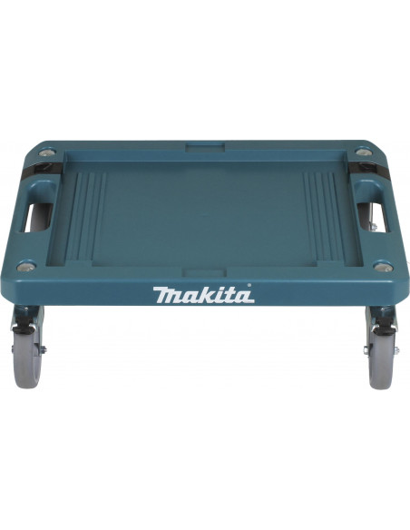 PLATEAU ROULANT POUR MAKPAC MAKITA P-83886