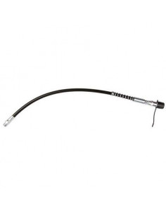 Flexible pour pistolet à graisse P-90451 61cm M10x1 MAKITA P-90489 2