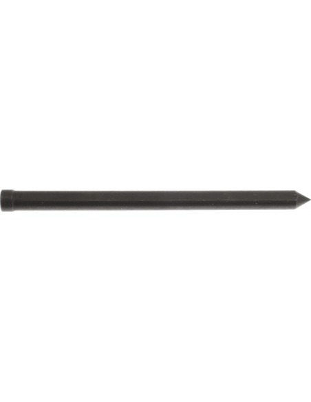 Foret centreur pour fraise 50 mm pour perceuse magnétique HB500 MAKITA PILOTL