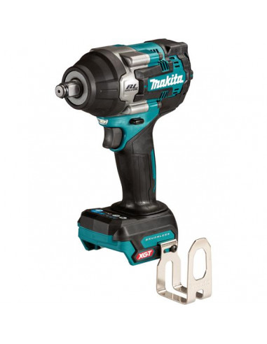 Boulonneuse à chocs 40 V max Li-Ion 760 Nm (Produit seul) MAKITA TW007GZ01