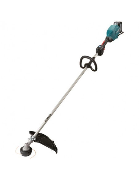 Débroussailleuse 40 V Max Li-ion 4 Ah (1 batterie) MAKITA UR007GM101