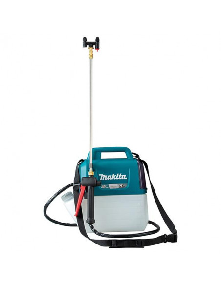 Pulverisateur 10,8V 5L MAKITA US053DZ