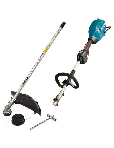 OUTIL MULTIFONCT MAK 40V MAKITA UX01GZ01