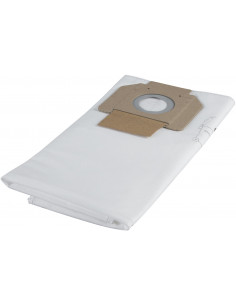 SAC FILTRE EN TISSU (5X) VC4210 MAKITA W107418353 2