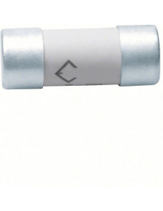 Cartouche fusible industrielle 22x58 gG 125A HAGER LF599G