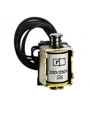DPX IS 250/630 DECLENCH M T RETARDE LEGRAND 026175