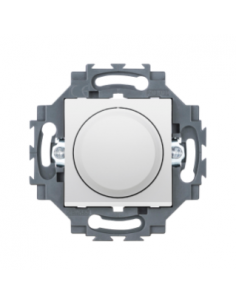 VARIATEUR ELEC. ROT. VA ET VIENT 4-160W B. GEWISS GW35301W