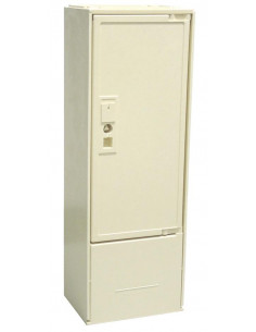Socle simple S22 nu MICHAUD R506 2