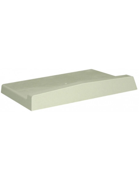 Couvercle socle S22 MICHAUD R507