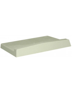 Couvercle socle S22 MICHAUD R507 2