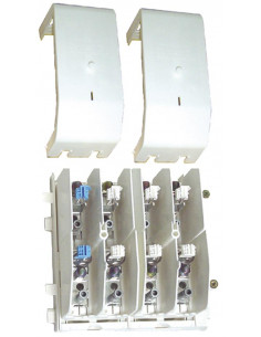 Connectique S22 A4D4 MICHAUD R592 2