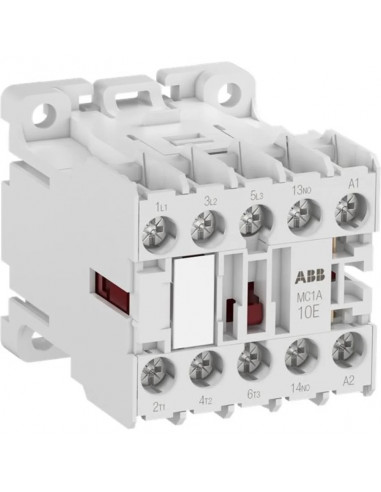 MC1A310AT1 1SAL102617R9901 ABB HD454131