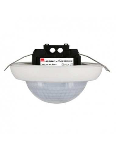 DETECTEUR PRESENCE PD4N-DALILINK-FP LUXOMAT 93377