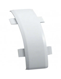 Joint de fond et couvercle pour moulure EK 40040 Pure HAGER EK4004079016