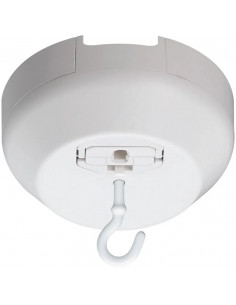 Point de centre DCL HAGER ATA630699016