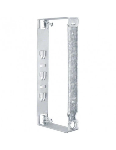 Support Universel 60 mm + Adaptat. ATA HAGER ATA806099016