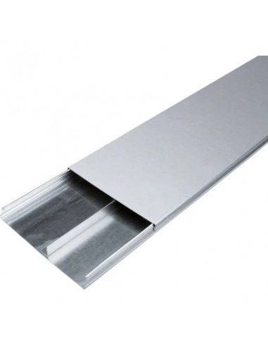Support Universel 60 mm pour ATA / LF HAGER ATA806199016
