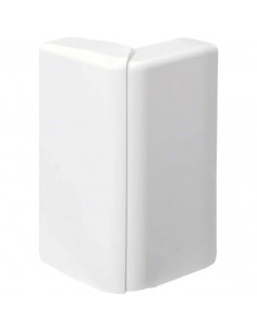 Angle Extérieur variable pour plinthe SL20115 Pure HAGER SL2011539016