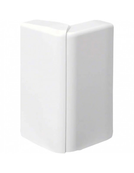 Angle Extérieur variable pour plinthe SL20115 Pure HAGER SL2011539016