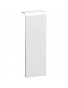 Jonction pour plinthe SL20115 Pure HAGER SL2011579016