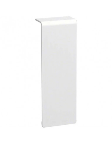 Jonction pour plinthe SL20115 Pure HAGER SL2011579016