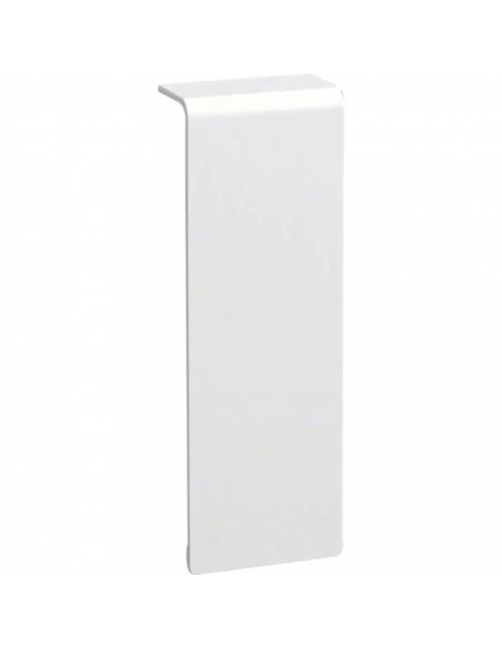 Jonction pour plinthe SL20115 Pure HAGER SL2011579016