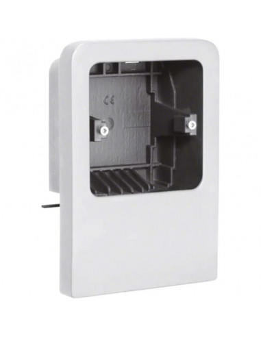 Support universel SL20055 Pure HAGER SL200559119016