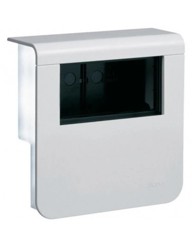 Support SL20080 nu Pure HAGER SL200809039016