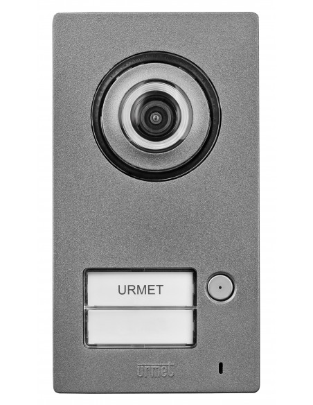 Plaque De Rue 1Bp Mininote URMET 1722/115