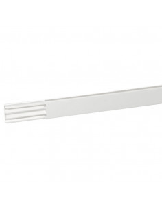 MOULURE 40X12,5 BLANC LEGRAND 030020
