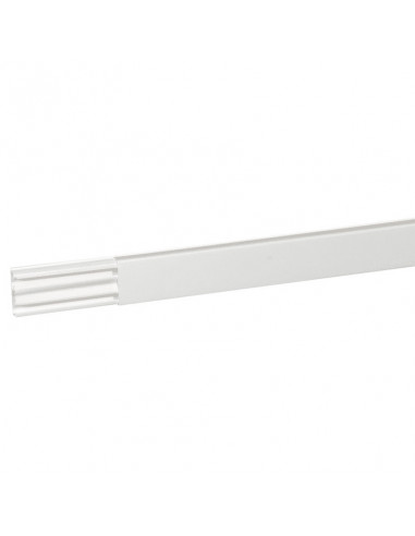 MOULURE 40X12,5 BLANC LEGRAND 030020