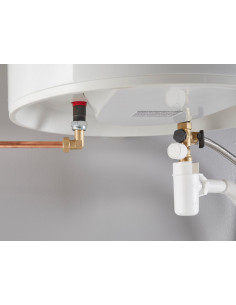 Easyraccord diélectrique coudé 20 x 27 ATLANTIC 009247 2