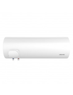 Chauffe-eau électrique Chaufféo blindé horizontal mural racc. dessous 150L ATLANTIC 023178 2