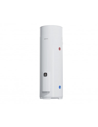Chauffe-eau thermodynamique Égéo vertical sur socle 200L ATLANTIC 232516