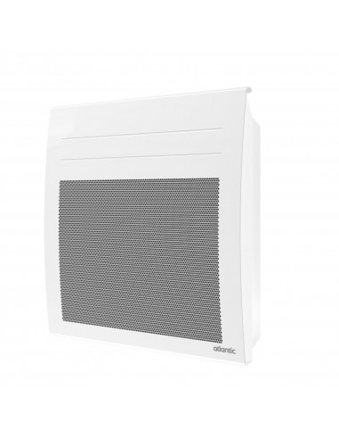 Rayonnant Solius horizontal 2000W blanc ATLANTIC 425427