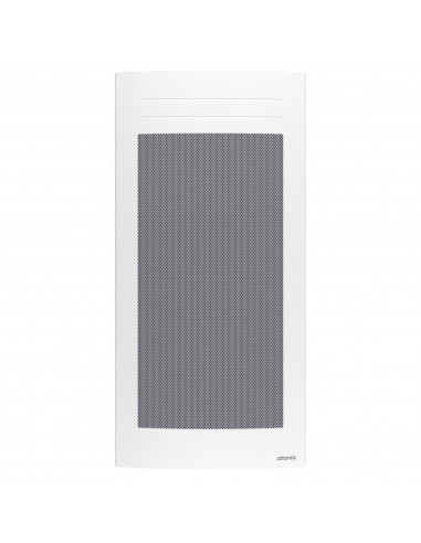 Rayonnant Solius vertical 1500W blanc ATLANTIC 425429