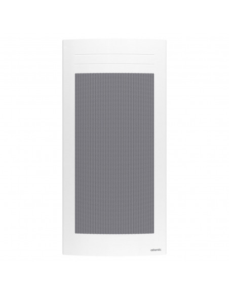 Rayonnant Solius vertical 1500W blanc ATLANTIC 425429