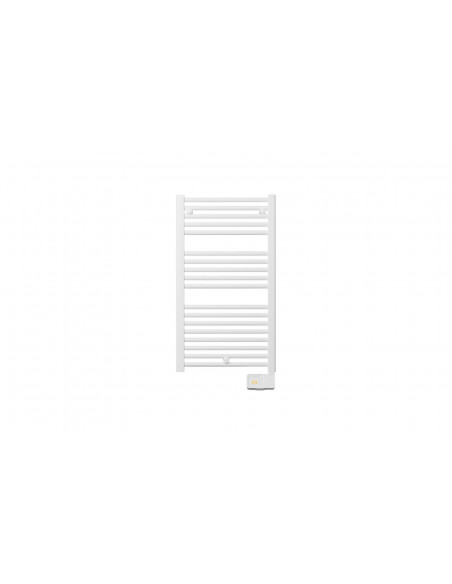 Radiateur sèche-serviettes DEVO-DCB18 digital 500W Blanc ATLANTIC 831416