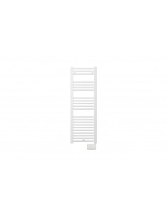 Radiateur sèche-serviettes DEVO-DCB18 digital étroit 500W Blanc ATLANTIC 831418
