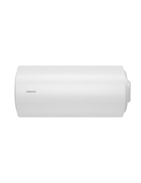 Chauffe-eau électrique Chaufféo blindé horizontal mural racc. côté 200L ATLANTIC 025118