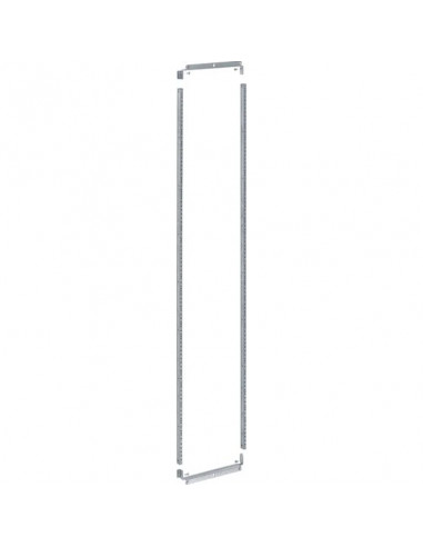 Angle intérieur variable pour plinthe SL20080 Pure HAGER SL2008049016