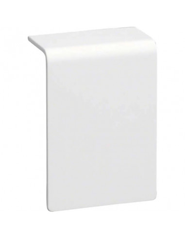 Jonction pour plinthe SL20055 Pure HAGER SL2005579016