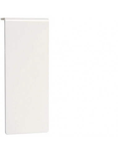 Joint couvercle pour plinthe SL15100 Pure HAGER SL1510079016