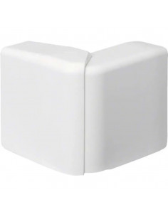 Angle extérieur variable pour plinthe SL20055 Pure HAGER SL2005539016