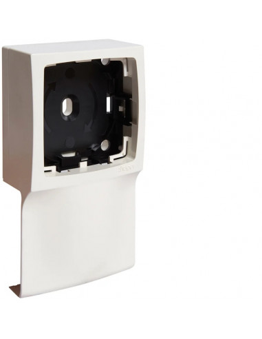 Support appareillage saillie Legrand ATA12/20x50 Pure HAGER ATA125199016