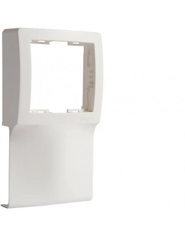 Support Alréa pour ATA 12/20x50 Pure HAGER ATA125399016